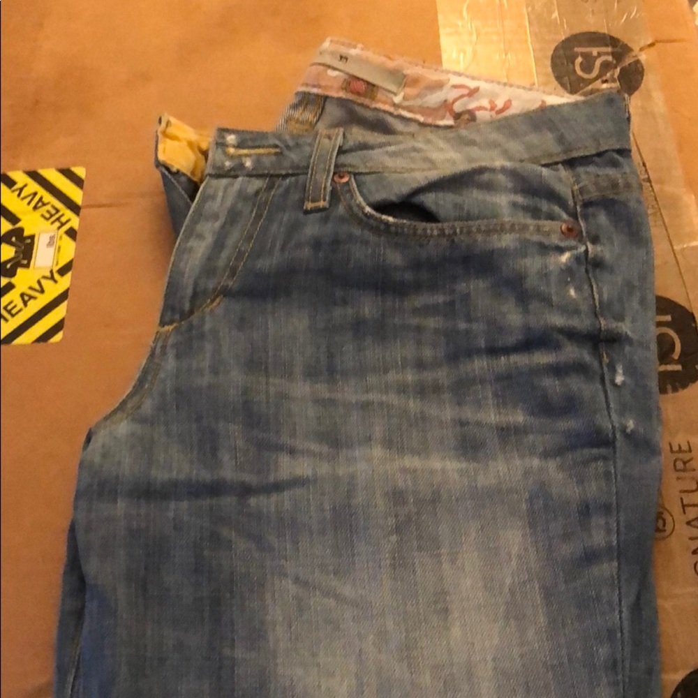 Joes Jeans